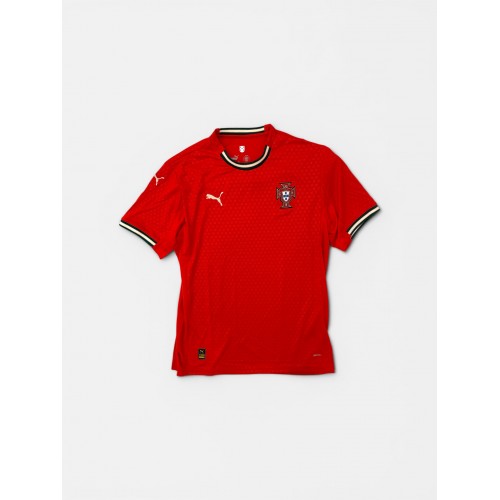 PUMA PORTUGAL FOOTBALL SHIRT